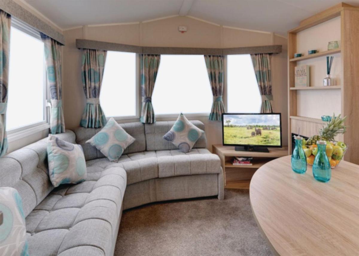 Newlands Park Hotel Charmouth Room photo